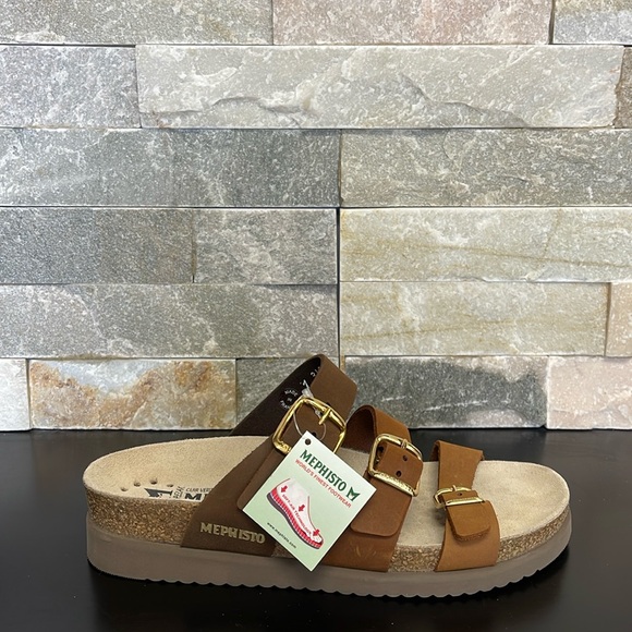 Mephisto Hyacinta Women's Sandal - Picture 4 of 10